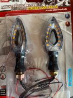 Motorrad, Roller Led Blinker Neu !!! Hessen - Runkel Vorschau