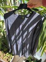 Marco Polo,Blusenshirt,Bluse,leichte Sommertunika Gr. 36/38 Bayern - Würzburg Vorschau