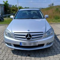 Mercedes C- Klasse W204 Sachsen-Anhalt - Wettin-Löbejün Vorschau