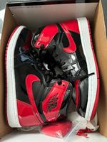 Nike AIR JORDAN Größe 40 Dortmund - Lücklemberg Vorschau