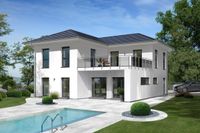 Gestalten Sie Ihr individuelles Traumhaus - Energieeffiziente Luxusvilla mit hochwertiger Ausstattung Bayern - Thüngen Vorschau