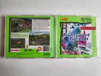 PC-Spiel - Transport Tycoon Green Pepper Edition Nordrhein-Westfalen - Fröndenberg (Ruhr) Vorschau