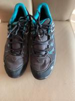 Quechua Trekking, Wanderschuhe Gr.41 Top Saarland - Ottweiler Vorschau