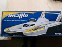 AquaCraft Hydroplane Miss Seattle U-16 2.4GHz RTR AQUB1822 Niedersachsen - Scharnebeck Vorschau