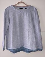 Helene Fischer by Tchibo Damen Sweatshirt Gr 44/46 ( 42 ) Blau Nordrhein-Westfalen - Herne Vorschau