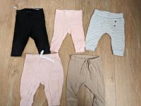 Set Baby Hosen 62 H&M Pusblu Lupilu Mädchen Sachsen - Markneukirchen Vorschau