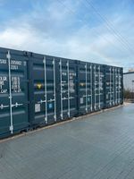 15m² Lagercontainer | Selfstorage | Miete Bayern - Lauf a.d. Pegnitz Vorschau