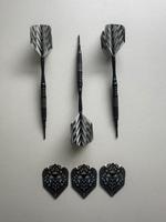 Shot Darts Tribal Weapon Koa 90% Tungsten Softdarts Niedersachsen - Wolfenbüttel Vorschau