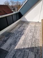 KBH Terrassenplatte Delgado 70x35x5cm anthrazit / weiß-nuanciert Baden-Württemberg - Neuhausen Vorschau