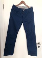 Herren Chino Hose, Esprit, Dunkelblau, Größe 32/32 Pankow - Weissensee Vorschau