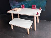 Pure Position - Growing Table - Mitwachsnder Kindertisch Leipzig - Leipzig, Zentrum Vorschau