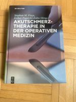 Akutschmerz-Therapie in der operativen Medizin Nordrhein-Westfalen - Marl Vorschau