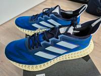 NEU mit Etikett - Original Adidas 4D Laufschuhe, Größe 45 1/3 Bayern - Lauf a.d. Pegnitz Vorschau