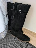 Tommy Hilfiger Stiefel Leder Nordrhein-Westfalen - Eschweiler Vorschau