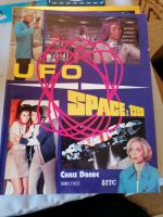 Magazin zu "UFO" und "Space 1999" Englisch Wandsbek - Hamburg Rahlstedt Vorschau