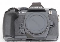 18. Olympus OM-D  EM 1 MK I  Spiegellose 16 MP  Systemkamera Hessen - Darmstadt Vorschau