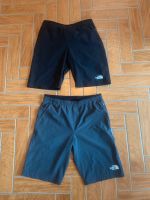 Gr. L (146-152) Je 17 EUR / 2 The North Face Shorts grau schwarz Brandenburg - Glienicke/Nordbahn Vorschau