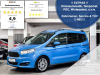 Ford Tourneo Courier Titanium *ZAHNRIEMEN+SERVICE NEU Nürnberg (Mittelfr) - Nordstadt Vorschau