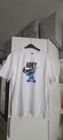 Lilo & Stitch Tshirt Nike weiß Hessen - Fulda Vorschau