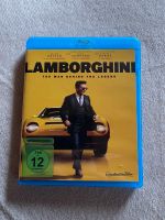 Lamborghini Film Blu Ray Bayern - Ebermannstadt Vorschau