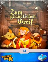 Zum grauslichen Greif Frosted Games Familienspiel Kartenspiel Bayern - Salgen Vorschau