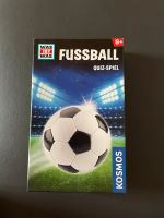 Kosmos Fussballquiz Baden-Württemberg - Willstätt Vorschau