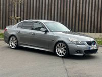 Suche e60 525d facelift Rheinland-Pfalz - Herschbach Vorschau