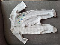 Kik Ergee Baby Kleidung Schlafanzug gr. 62 NEU! Brandenburg - Luckenwalde Vorschau