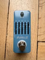 Mooer Graphic G 5-Band Guitar Equalizer Micro Pedal (neu) Köln - Lindenthal Vorschau