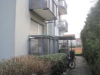 Top ! 2019 Renovierte 1-Zimmer Wohnung mit Balkon in Stadtlage frei ab 01.02.2024 Frankfurt am Main - Dornbusch Vorschau