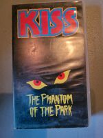 KISS, Phantom Of The Park, VHS Bad Godesberg - Schweinheim Vorschau