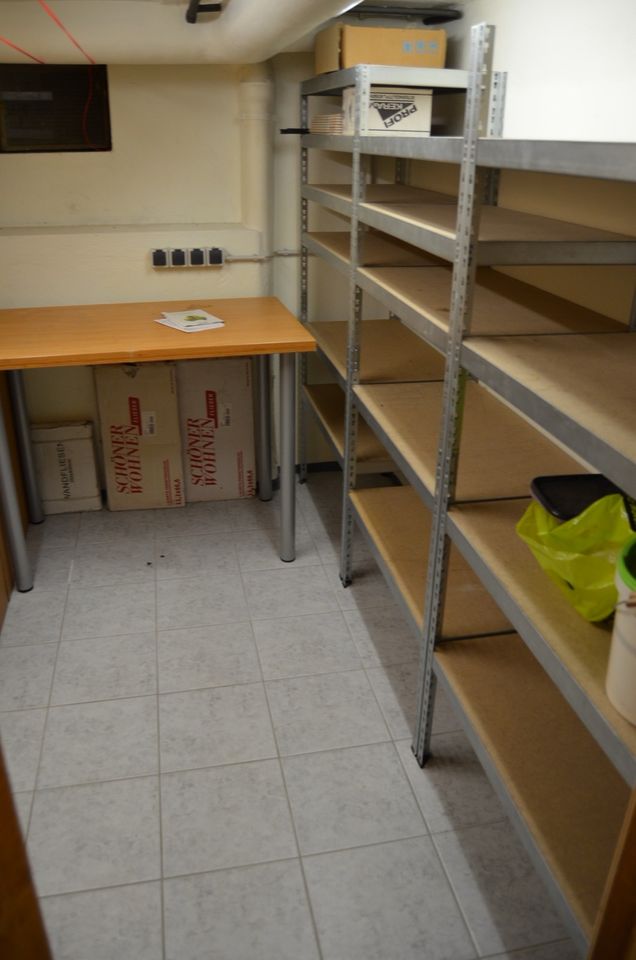 Verkaufe 2,5 Zimmer Wohnung in Leichlingen in Leichlingen