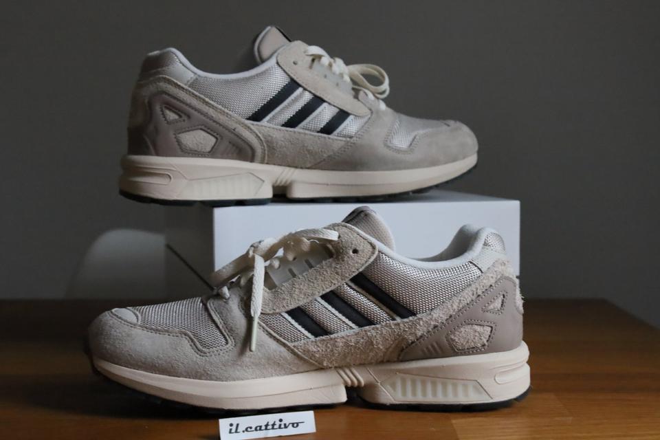 adidas ZX 8000 CONSORTIUM CUP OFFSPRING LONDON Torsion ID2909 EQT in Dresden GroBzschachwitz kleinanzeigen