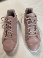 Reebok Lux Footbed, Gr. 38,5, rosa Kunstleder, 5 1/2 Nordrhein-Westfalen - Bocholt Vorschau