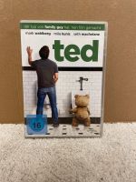 Ted DVD Film - gut erhalten Wandsbek - Hamburg Volksdorf Vorschau