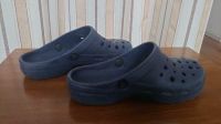 Badeschuhe Hausschuhe Croqs Gr 33/34 Jungen Leipzig - Leipzig, Zentrum-Ost Vorschau