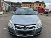 Opel Astra 2008 1.7 CDTi / Klima*AHK / TÜV 06/26 Lübeck - Buntekuh Vorschau