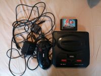 Sega Mega Drive 2 + 1 Controller + Sonic 2 Berlin - Treptow Vorschau