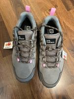 Jack Wolfskin Schuhe Hessen - Darmstadt Vorschau