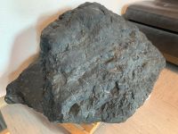 Shungit Rohstein aus Karelien 164,5 kg Mineralien Schungit Reiki Köln - Porz Vorschau