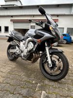 Yamaha Fazer RJ07 TÜV NEU!! Hessen - Selters Vorschau