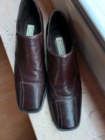 1x getragen 41 Janet D. Damen Schuhe Pumps Stiefelette braun neu Nordrhein-Westfalen - Bünde Vorschau