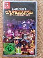 Minecraft Dungeons Ultimate Edition Nordrhein-Westfalen - Herford Vorschau