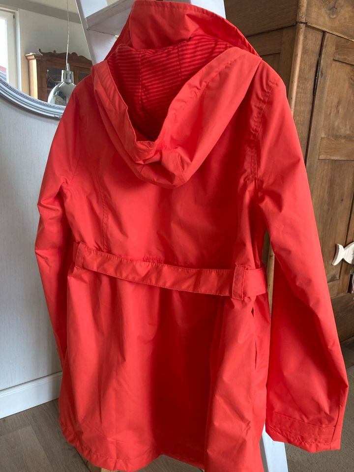 Allwettertrenchcoat Kinder Gr. 158/164 in Edemissen