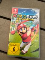 Mario Golf Super Rush Nordrhein-Westfalen - Kleve Vorschau