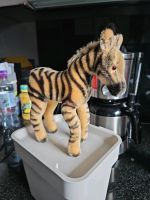 Zebra von Steiff Niedersachsen - Salzbergen Vorschau