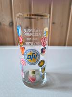 Glas DDR Oberliga 1975/76 Sachsen - Oderwitz Vorschau