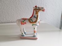 KAKIEMON The Franklin Mint 1987 Porzellan Pferd Hessen - Riedstadt Vorschau