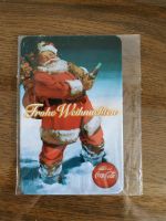 Metall-Postkarte retro Coca-Cola Bayern - Rothenburg o. d. Tauber Vorschau