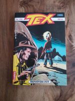 Tex Willer (Zagor) Stuttgart - Hedelfingen Vorschau